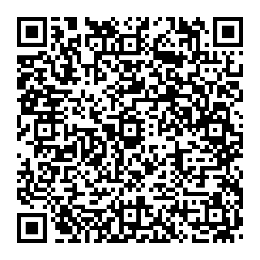 QR-kode