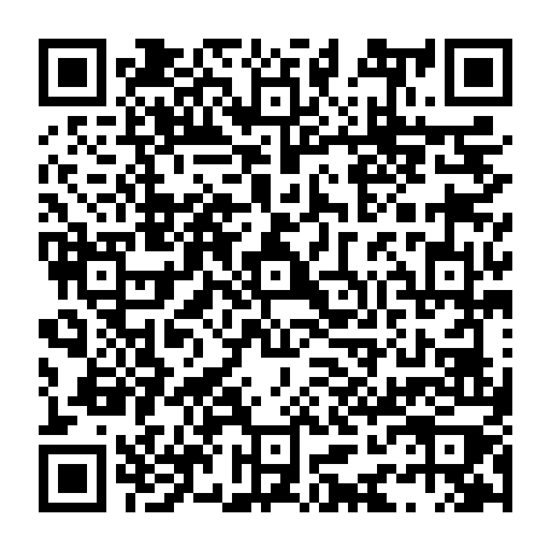 QR-kode