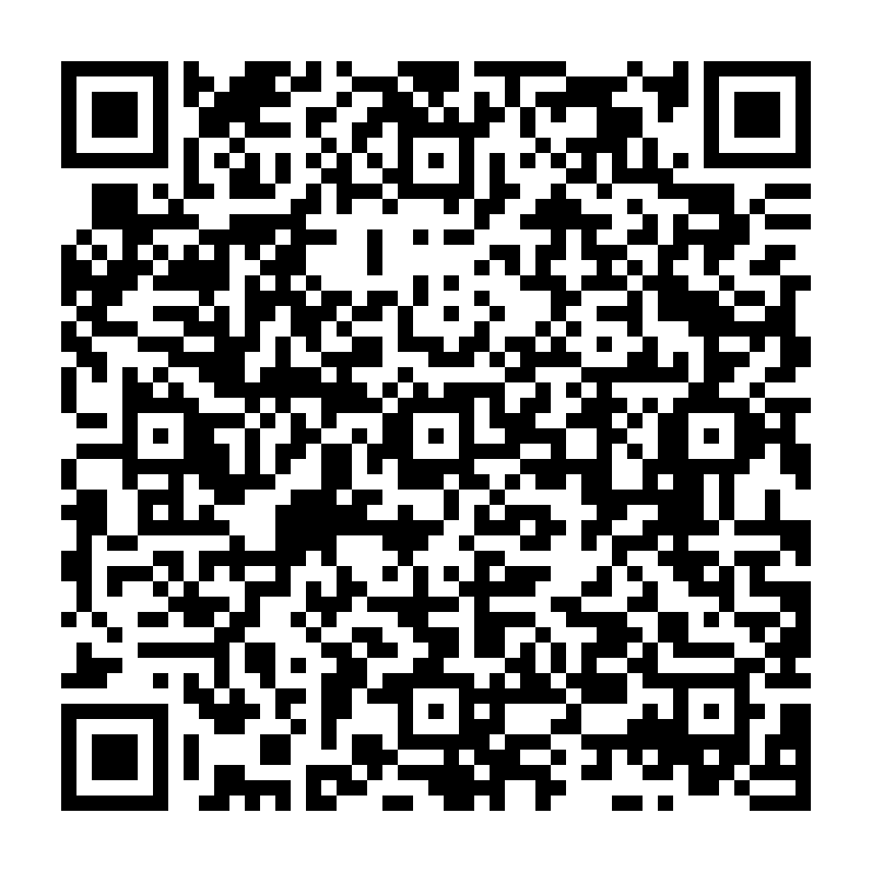 QR-kode