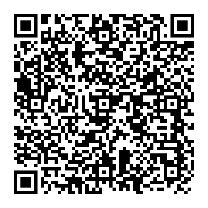 QR-kode