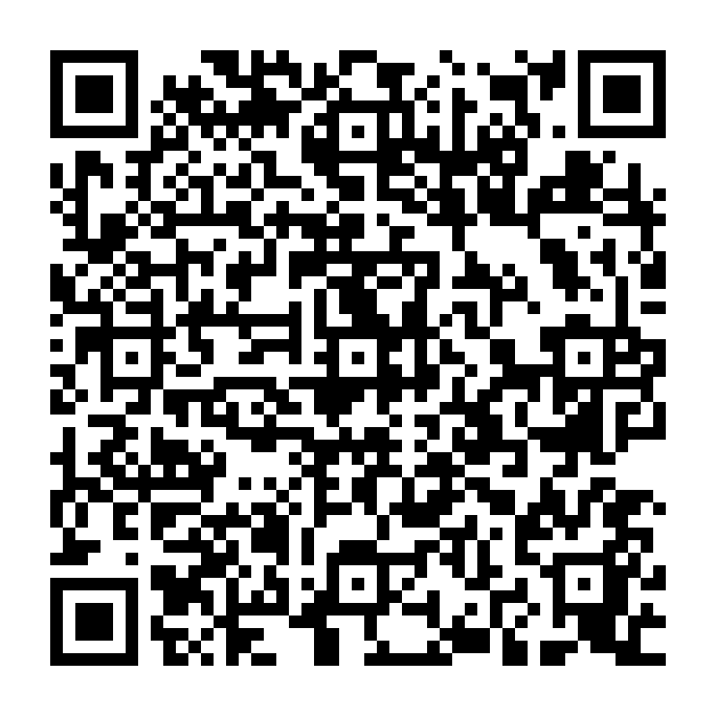 QR-kode