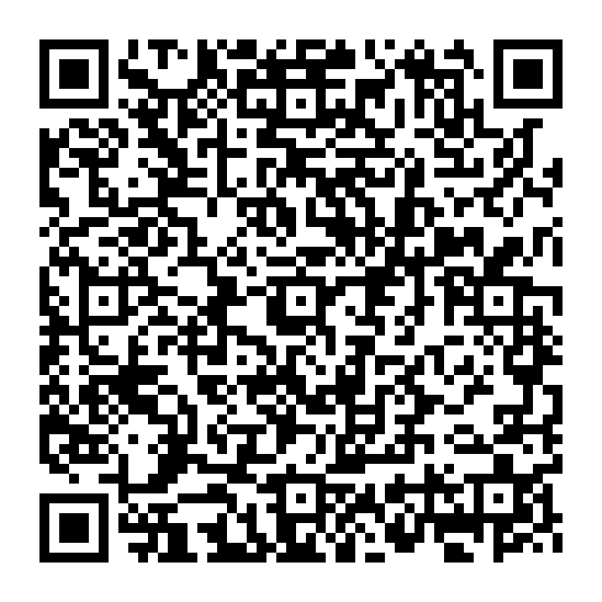 QR-kode
