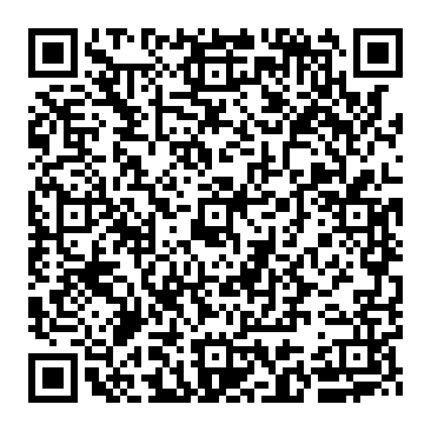 QR-kode