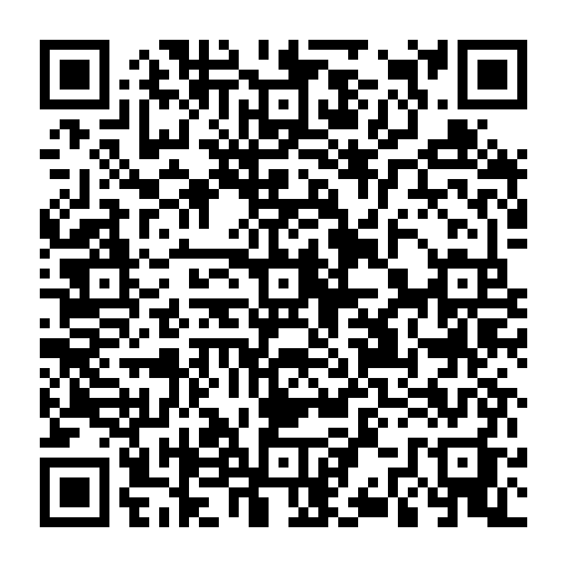 QR-kode