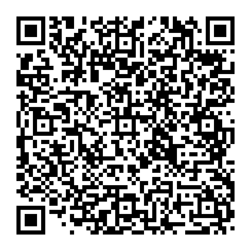 QR-kode