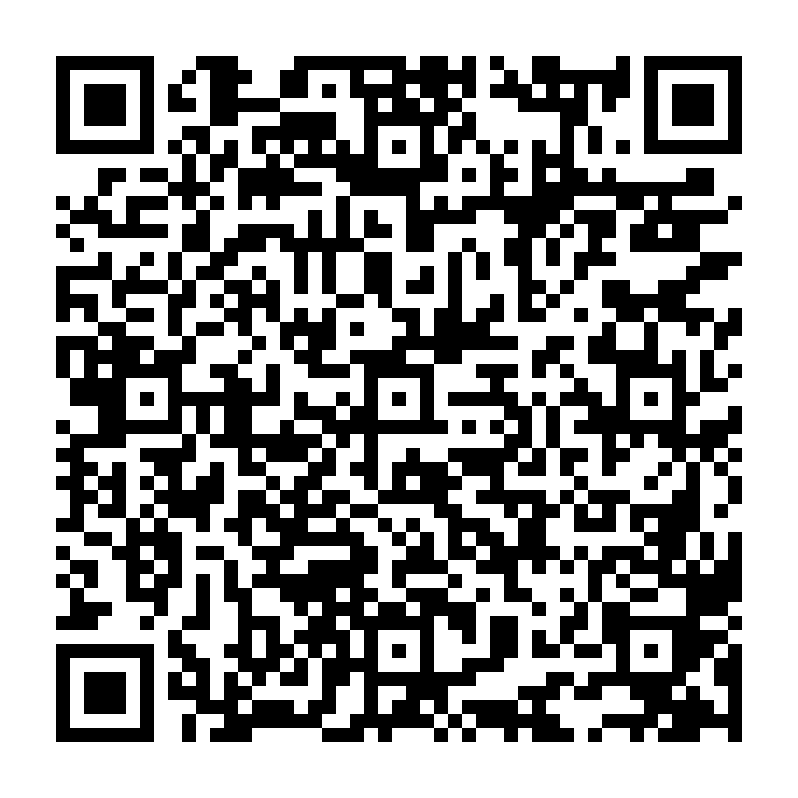 QR-kode