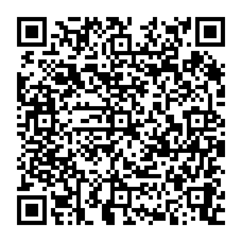 QR-kode