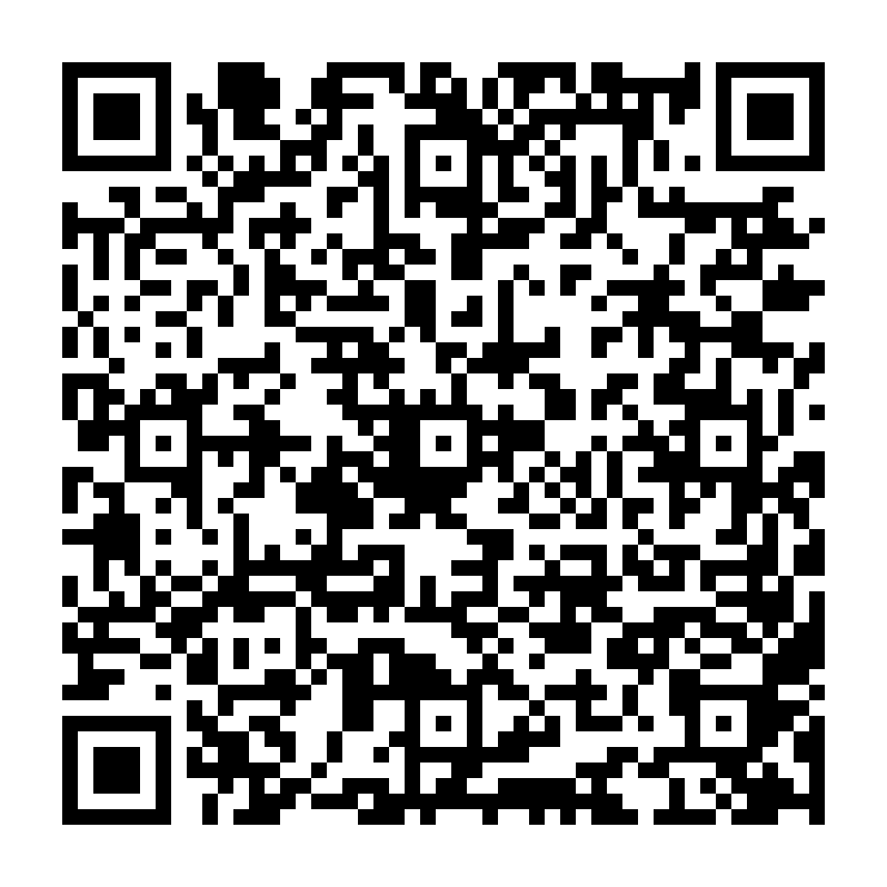 QR-kode