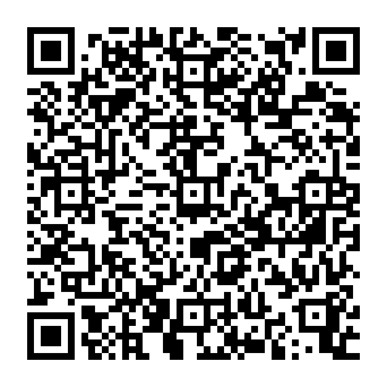 QR-kode