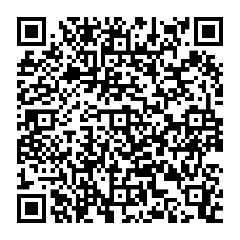 QR-kode