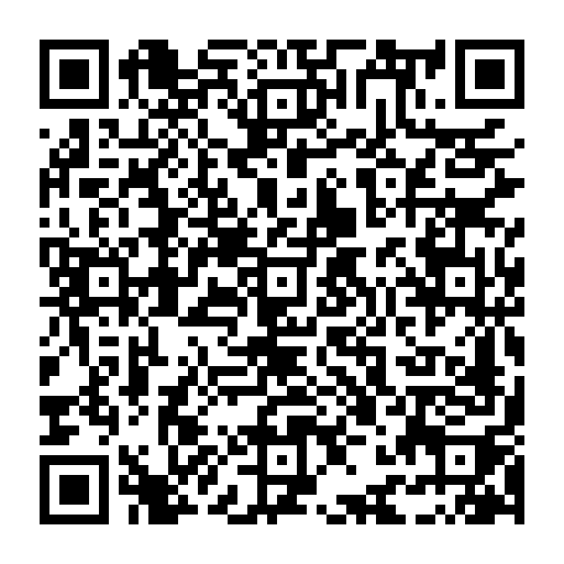 QR-kode