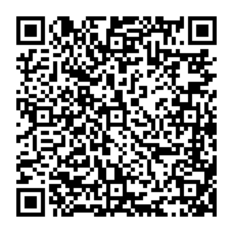 QR-kode