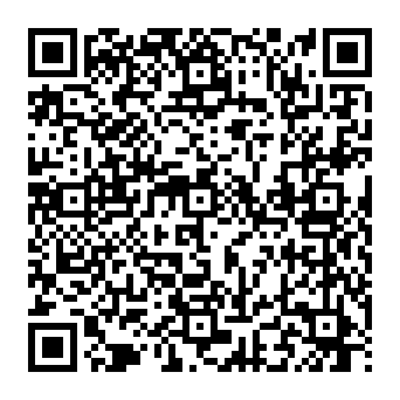 QR-kode