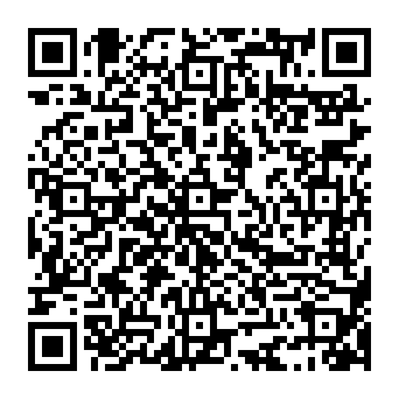 QR-kode