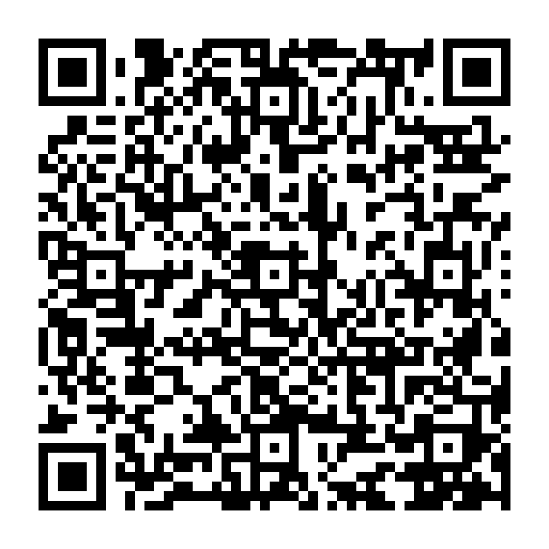 QR-kode