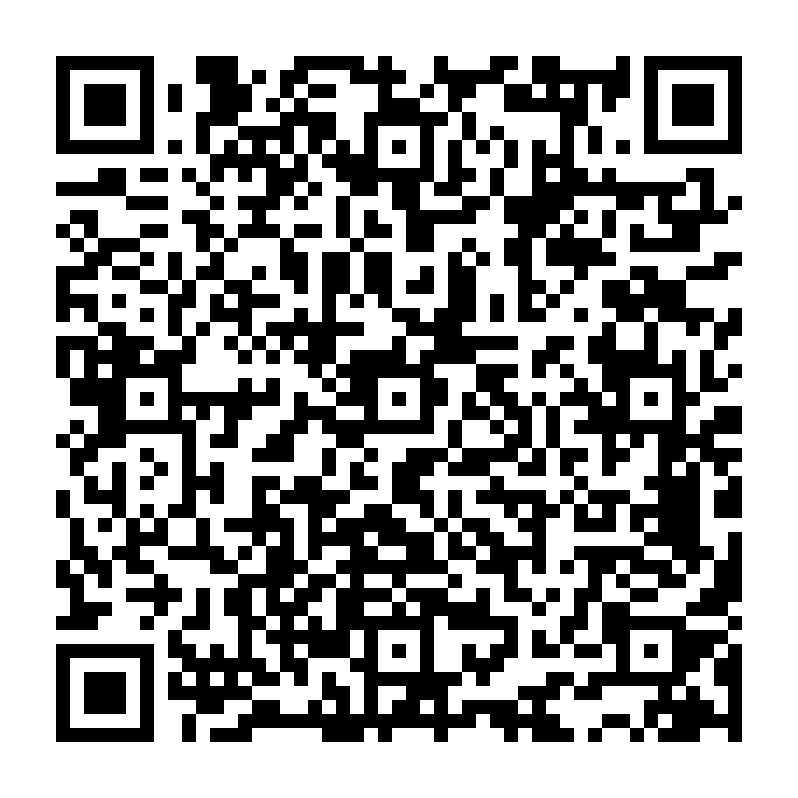 QR-kode