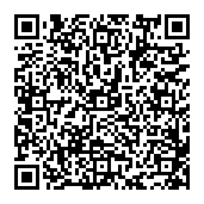 QR-kode