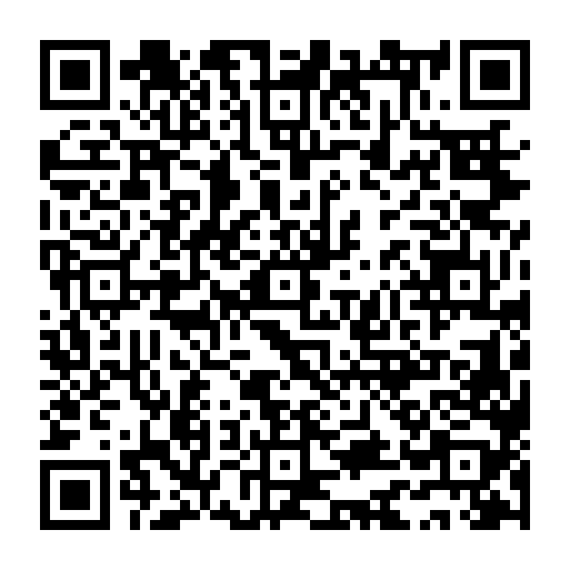 QR-kode