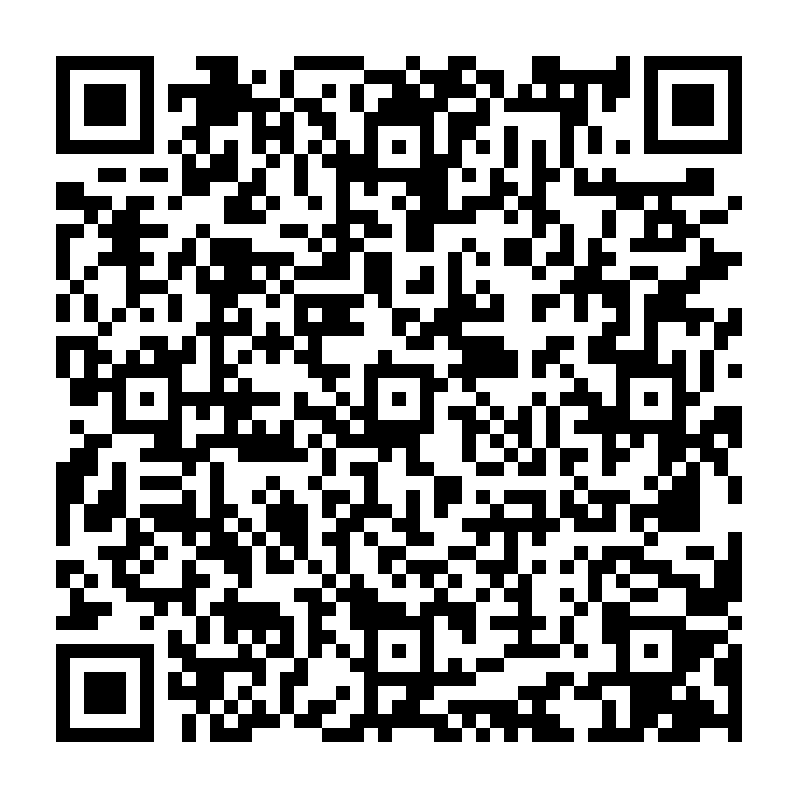 QR-kode