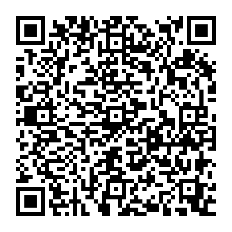 QR-kode