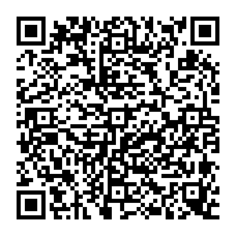 QR-kode