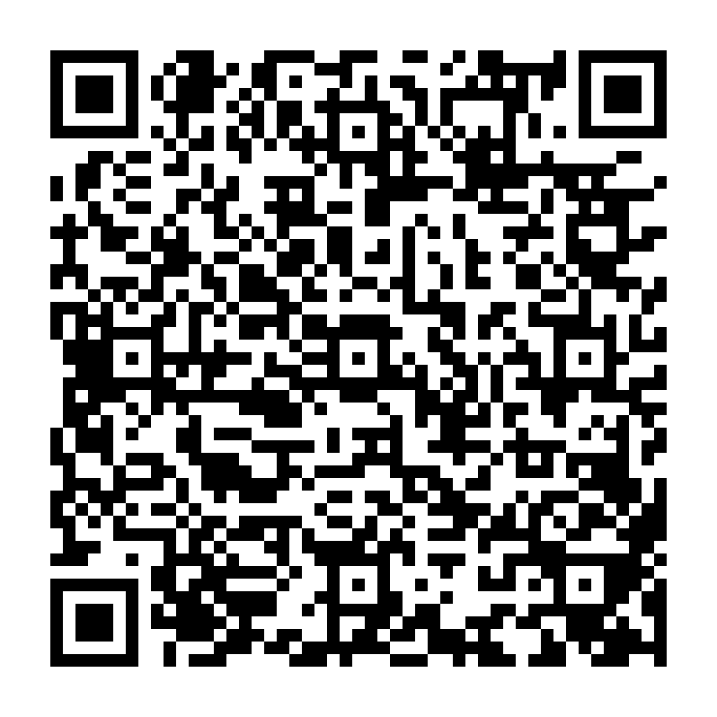 QR-kode