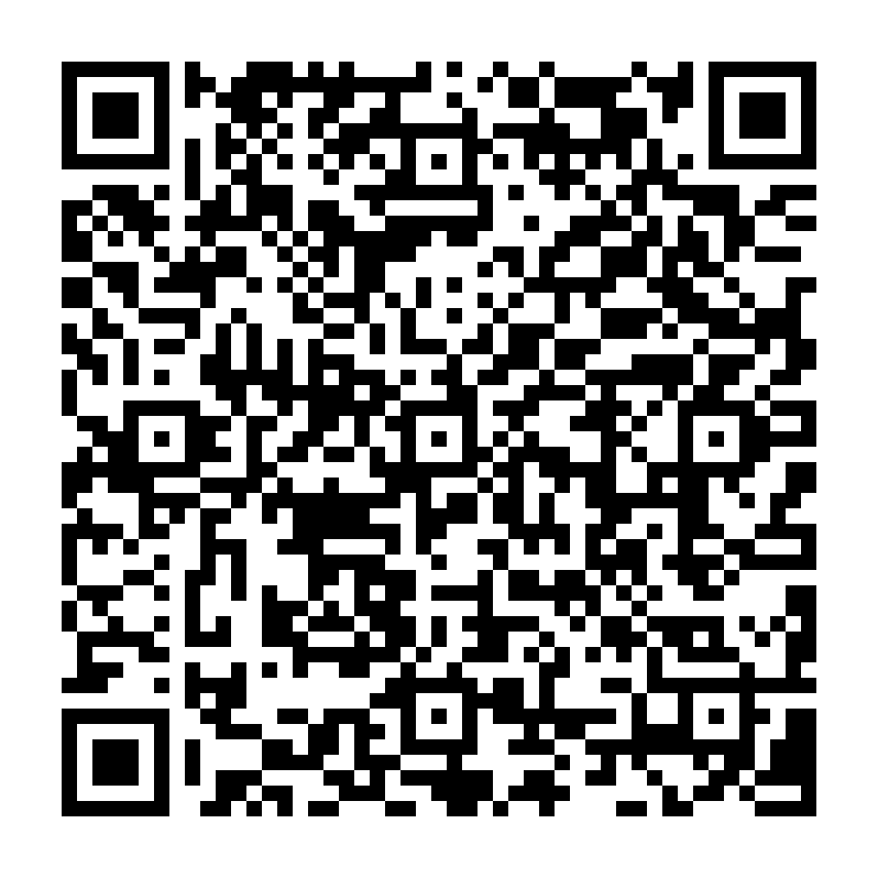 QR-kode
