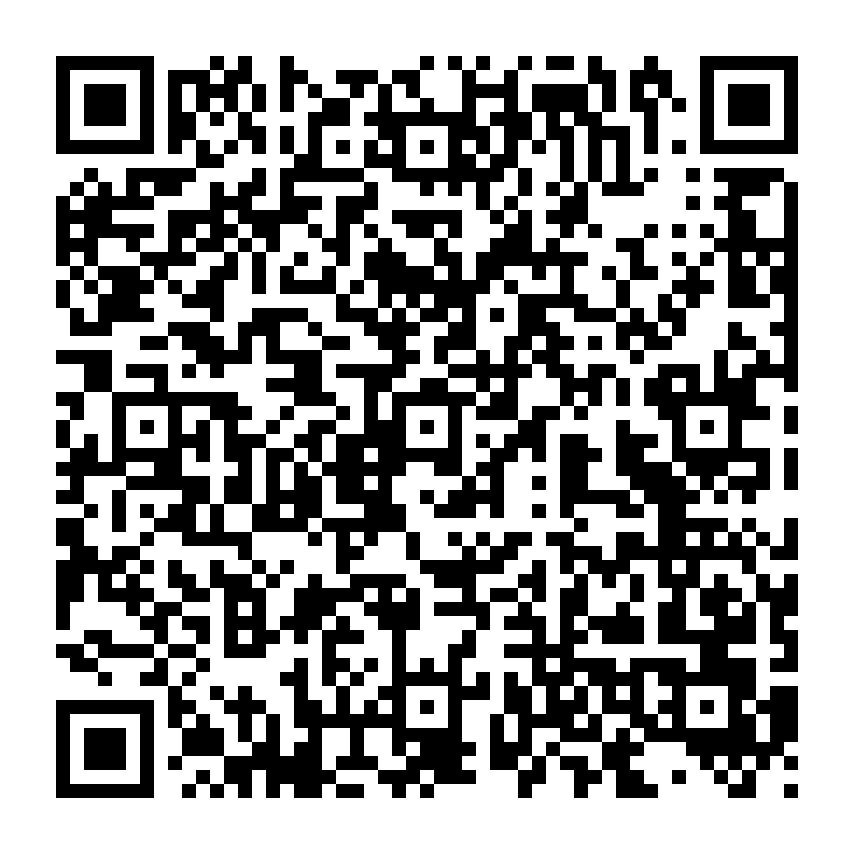 QR-kode