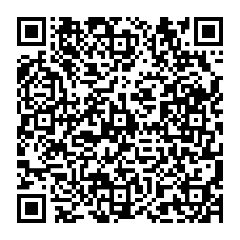 QR-kode