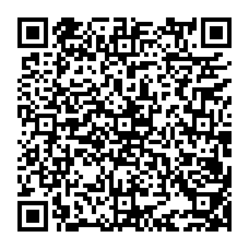 QR-kode