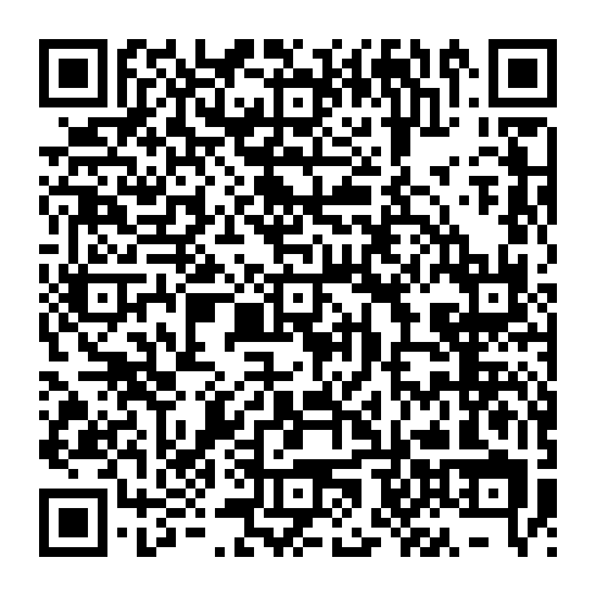 QR-kode
