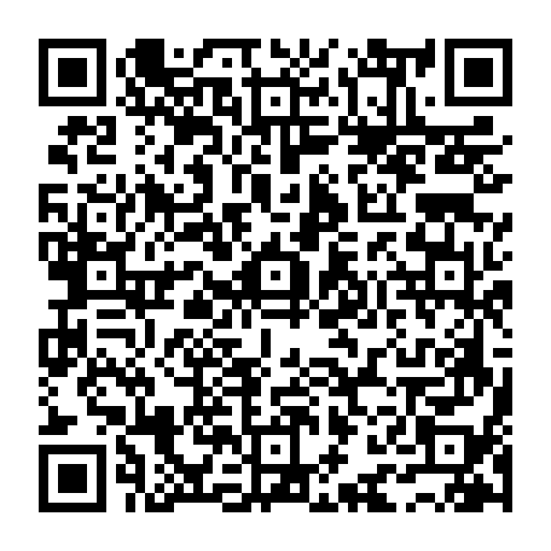 QR-kode