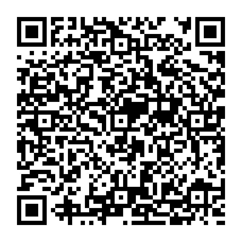 QR-kode