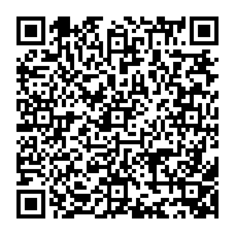 QR-kode