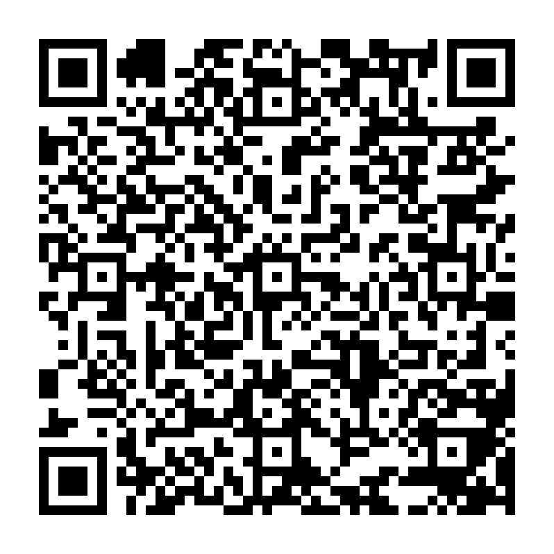 QR-kode