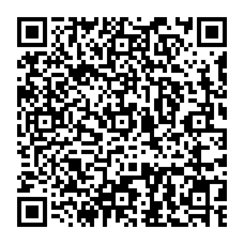 QR-kode