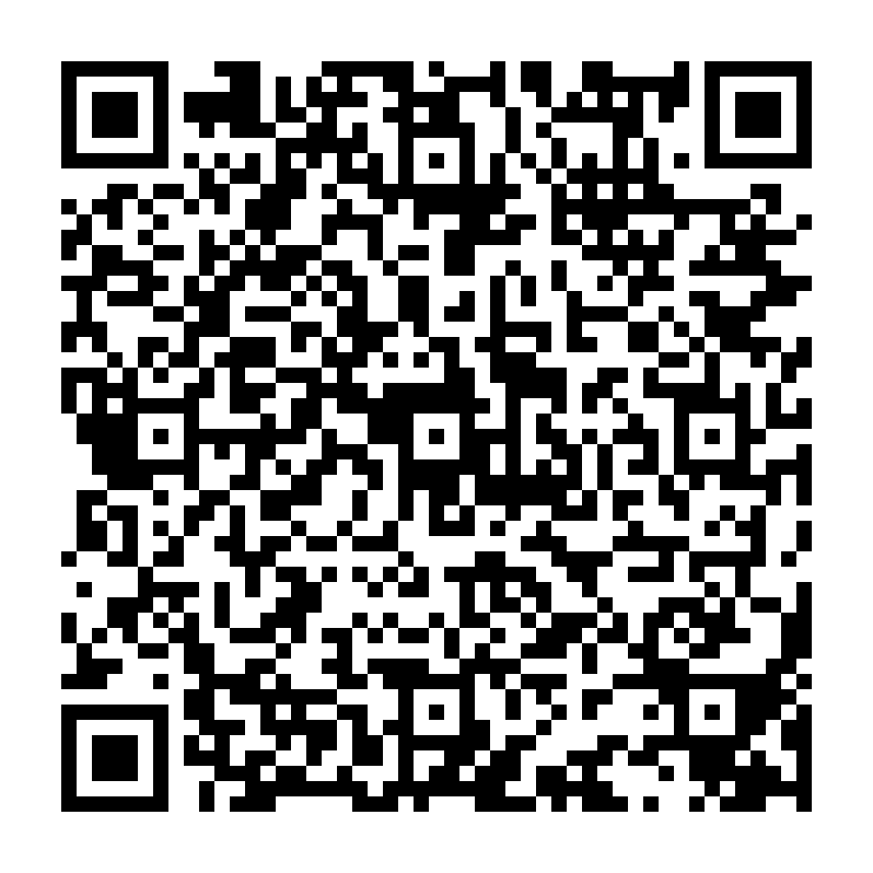 QR-kode