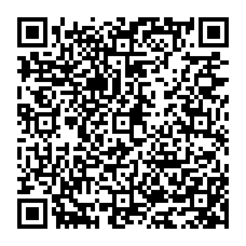 QR-kode