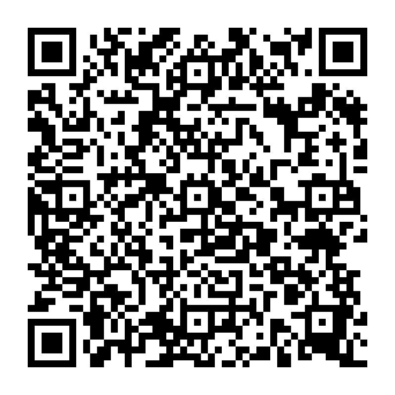 QR-kode