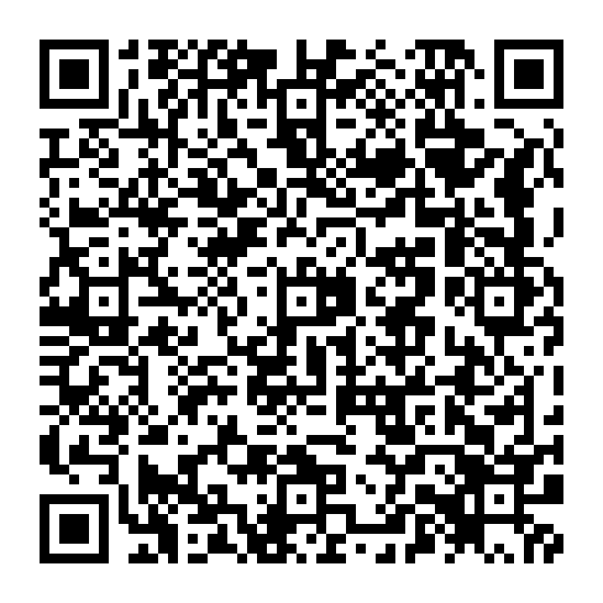 QR-kode