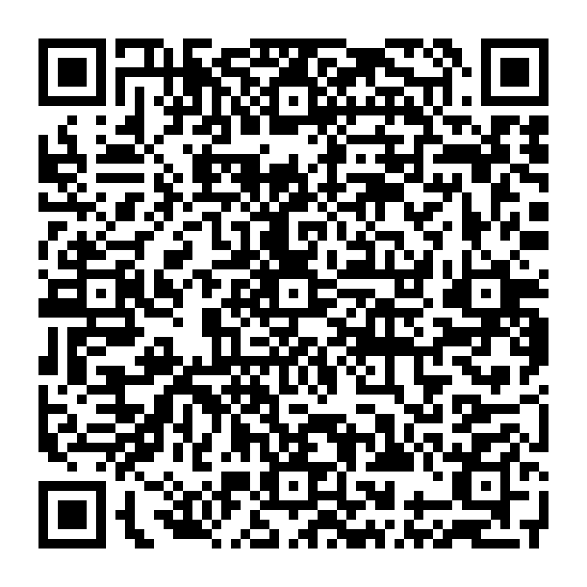QR-kode