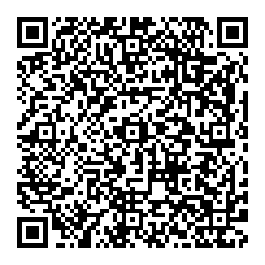QR-kode
