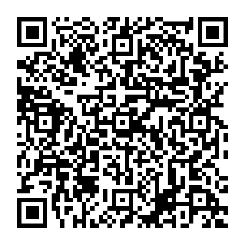 QR-kode