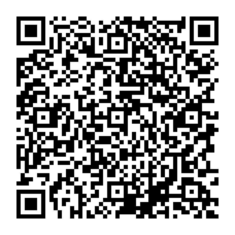 QR-kode