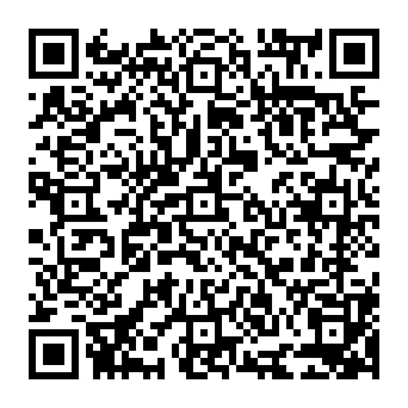 QR-kode