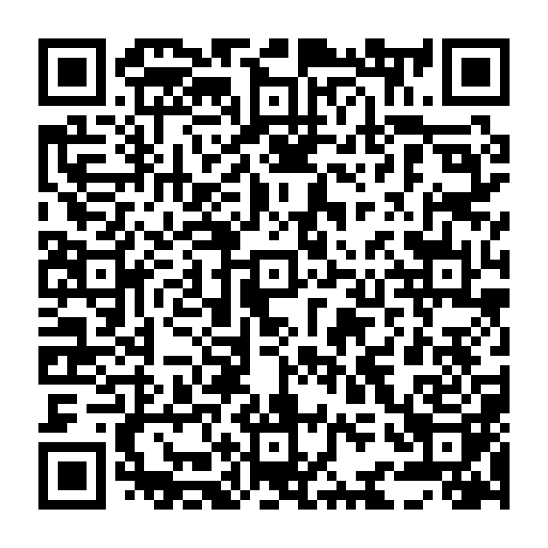 QR-kode