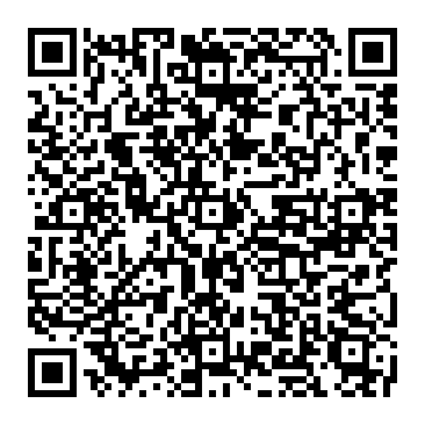 QR-kode