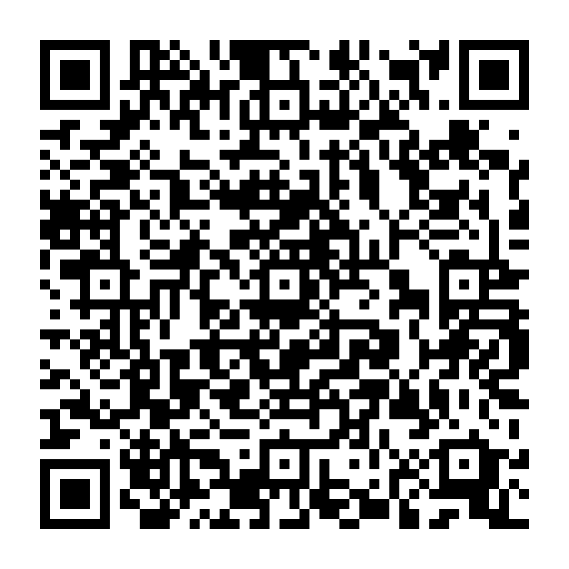 QR-kode