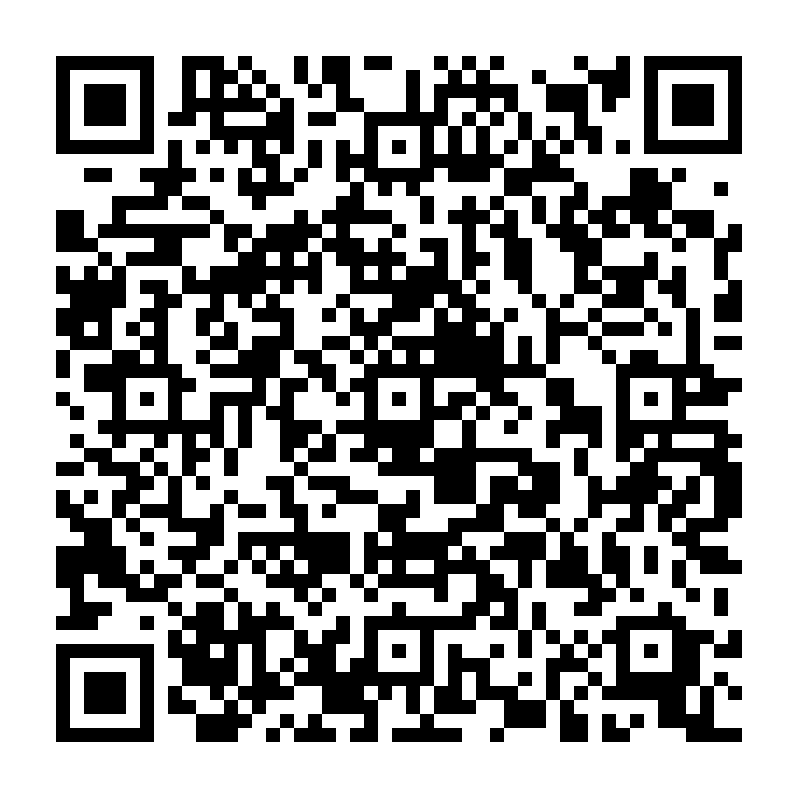 QR-kode