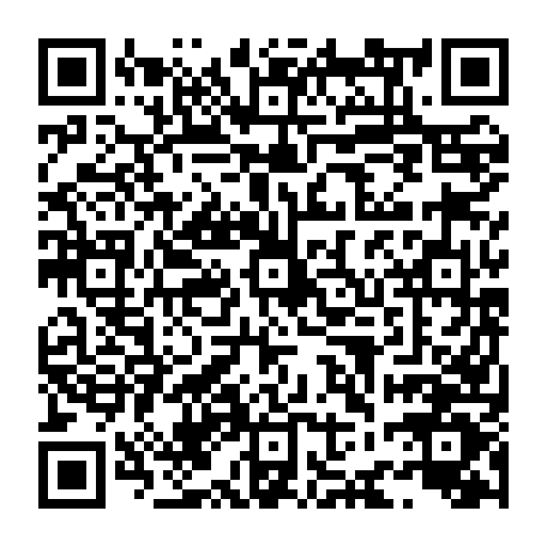 QR-kode